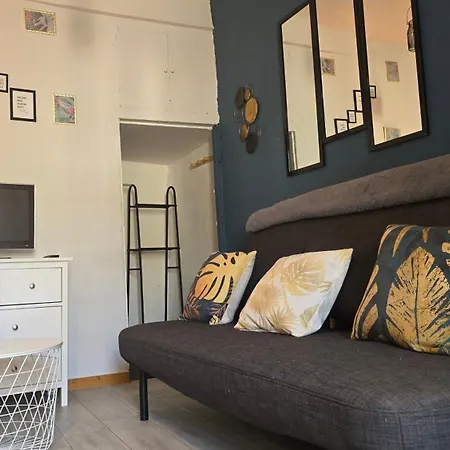 Appartamento Le Castelazur *
